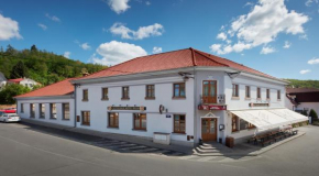 Restaurace Hotel Praha, Nizbor